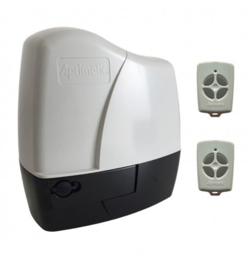 Kit Aprimatic ONDA 650 230V para puerta...