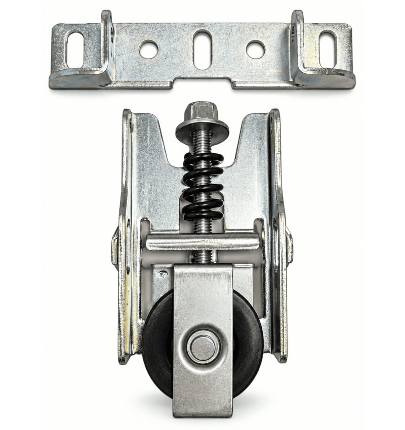 Group Forward guide Nice Spamg645A00 for spido...