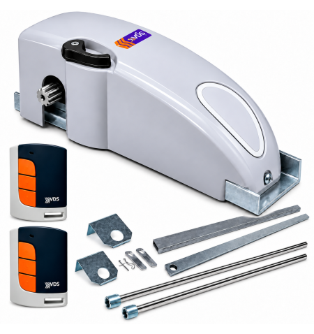 Kit de motor eletromecânico VDS Portas de inclinação de...
