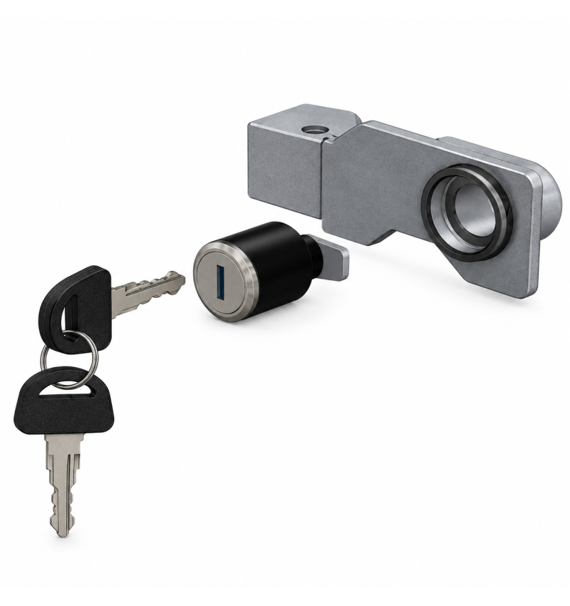 Desbloquear Motorline MSL813 para o motor...