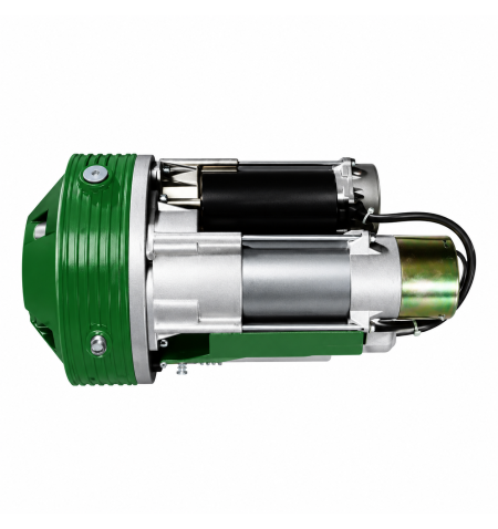 Twin Forsa UNIKO R-60 2M 230V for roller shutters up to...