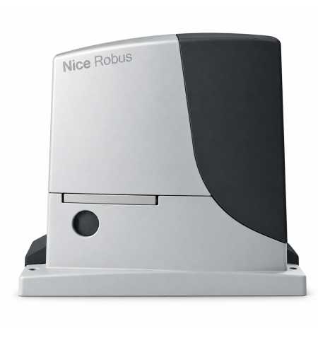 Engine Nice Robus 1000 RB1000 24V for sliding door up to 1000 kg