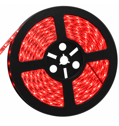 Tira LED RGB EMFA B-PARK para asta de 6 metros
