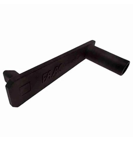 Llave triangular desbloqueo FAAC para motores 820 860 746...