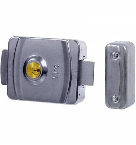 Viro électroconiant avec entrée réglable 50-60-70-80 mm