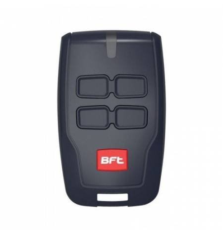 Commandant de garage BFT Mitto 4 canaux - Photo 1