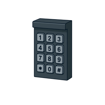 Other, of circular cross-section