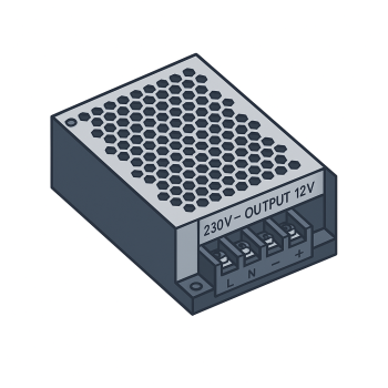 Transformers & Sources