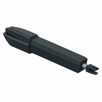 Parts and accessories of machinery