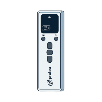 Émetteurs et accessoires tubulaires