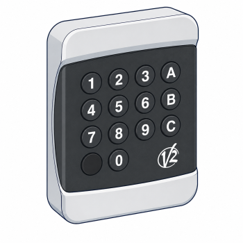 Acessórios para portas