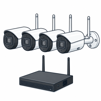 Security and surveillance
