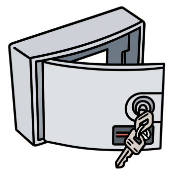 Cofres de desbloqueo