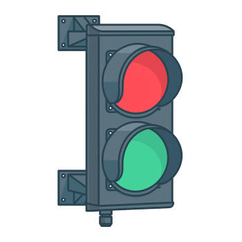 Traffic lights