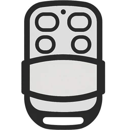 Télécommandes