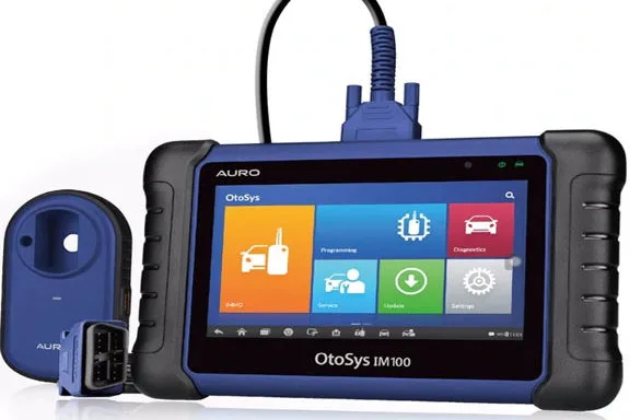AUTEL IM508